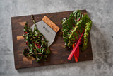 SteelCore™ Cutting Board 18" x 12"