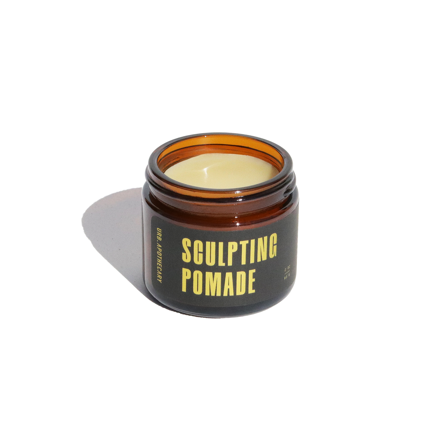 Sculpting Hair Pomade
