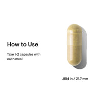 Pancreatic Enzymes, 90 Servings