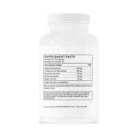 Advanced Digestive Enzymes, 90 Servings