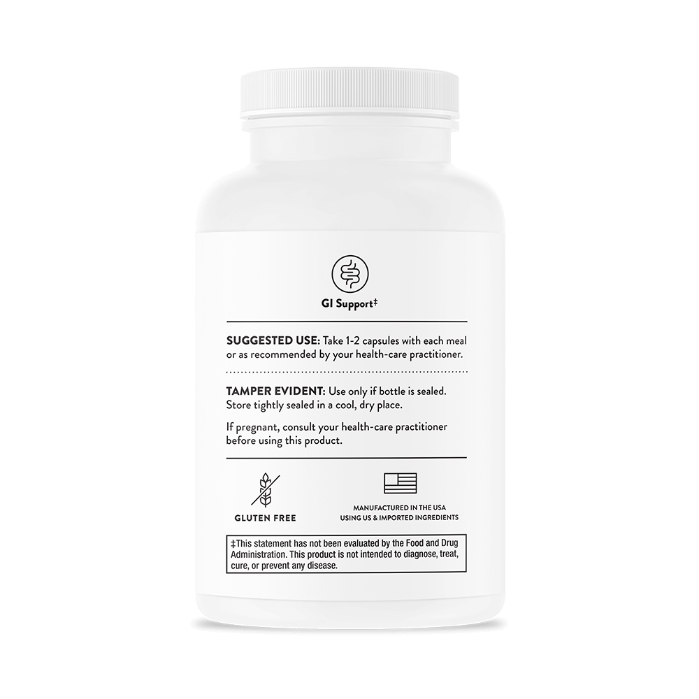 Advanced Digestive Enzymes, 90 Servings
