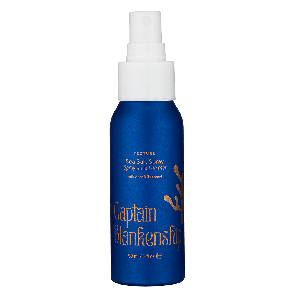 Sea Salt Spray