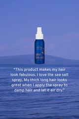 Sea Salt Spray
