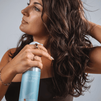 Sea Salt Spray