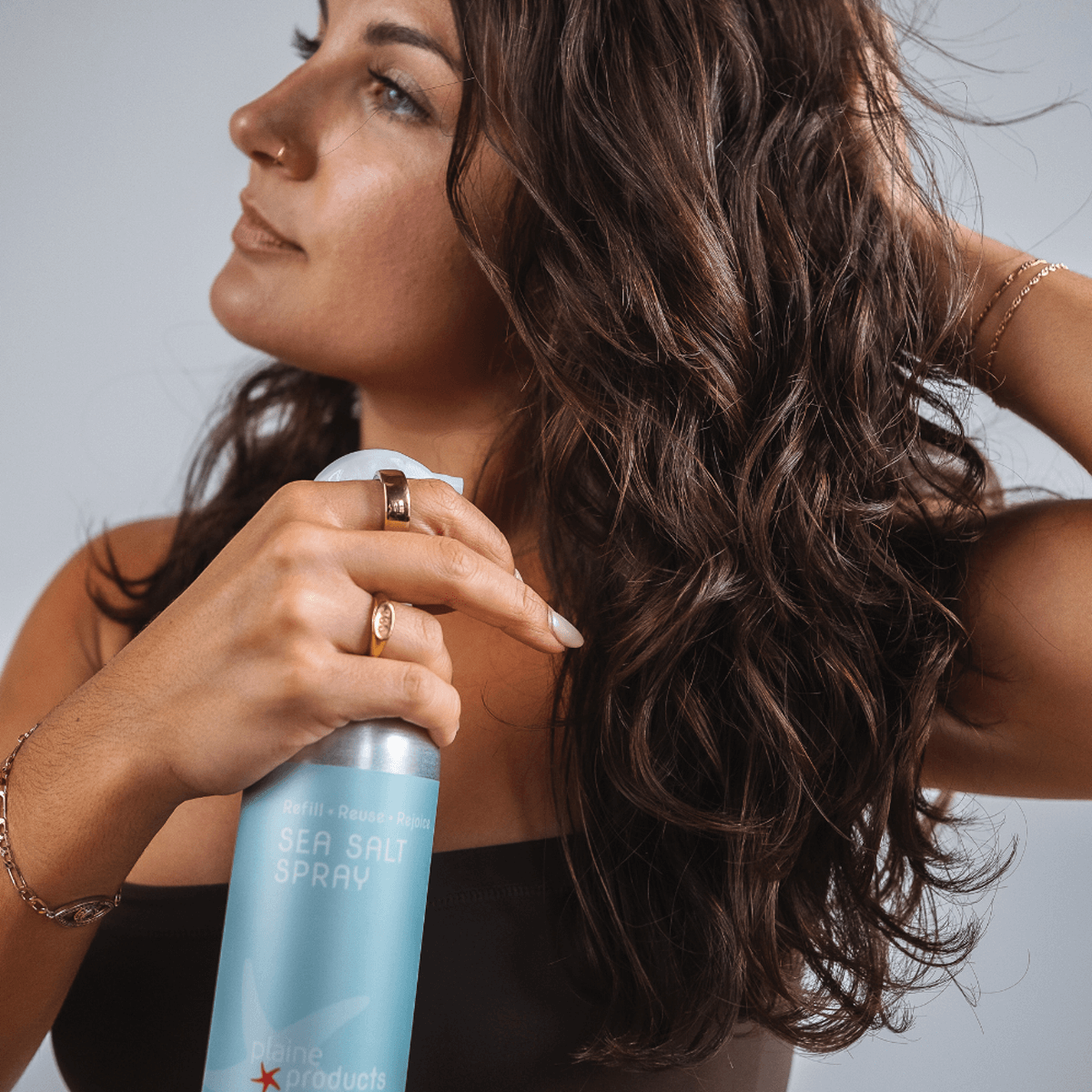 Sea Salt Spray