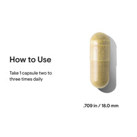 Grape Seed Extract, 60 Servings