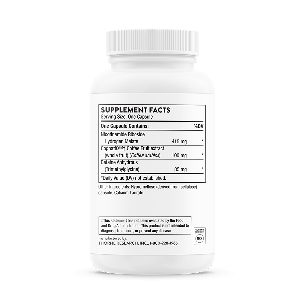 Brain Factors, 30 Servings