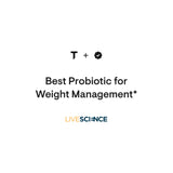 FloraMend Prime Probiotic, 30 Servings