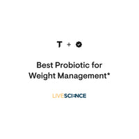 FloraMend Prime Probiotic, 30 Servings