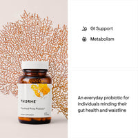 FloraMend Prime Probiotic, 30 Servings