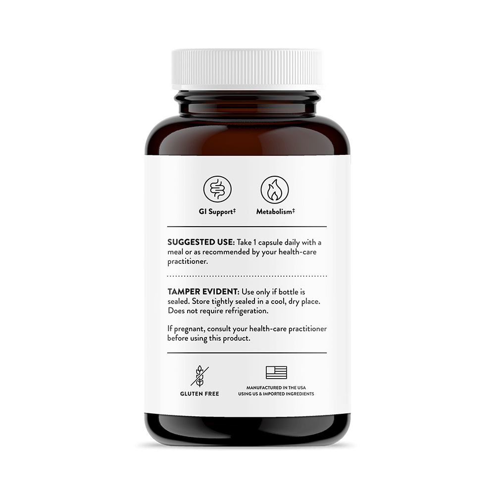 FloraMend Prime Probiotic, 30 Servings