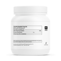 Creatine, 90 Servings