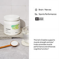Creatine, 90 Servings