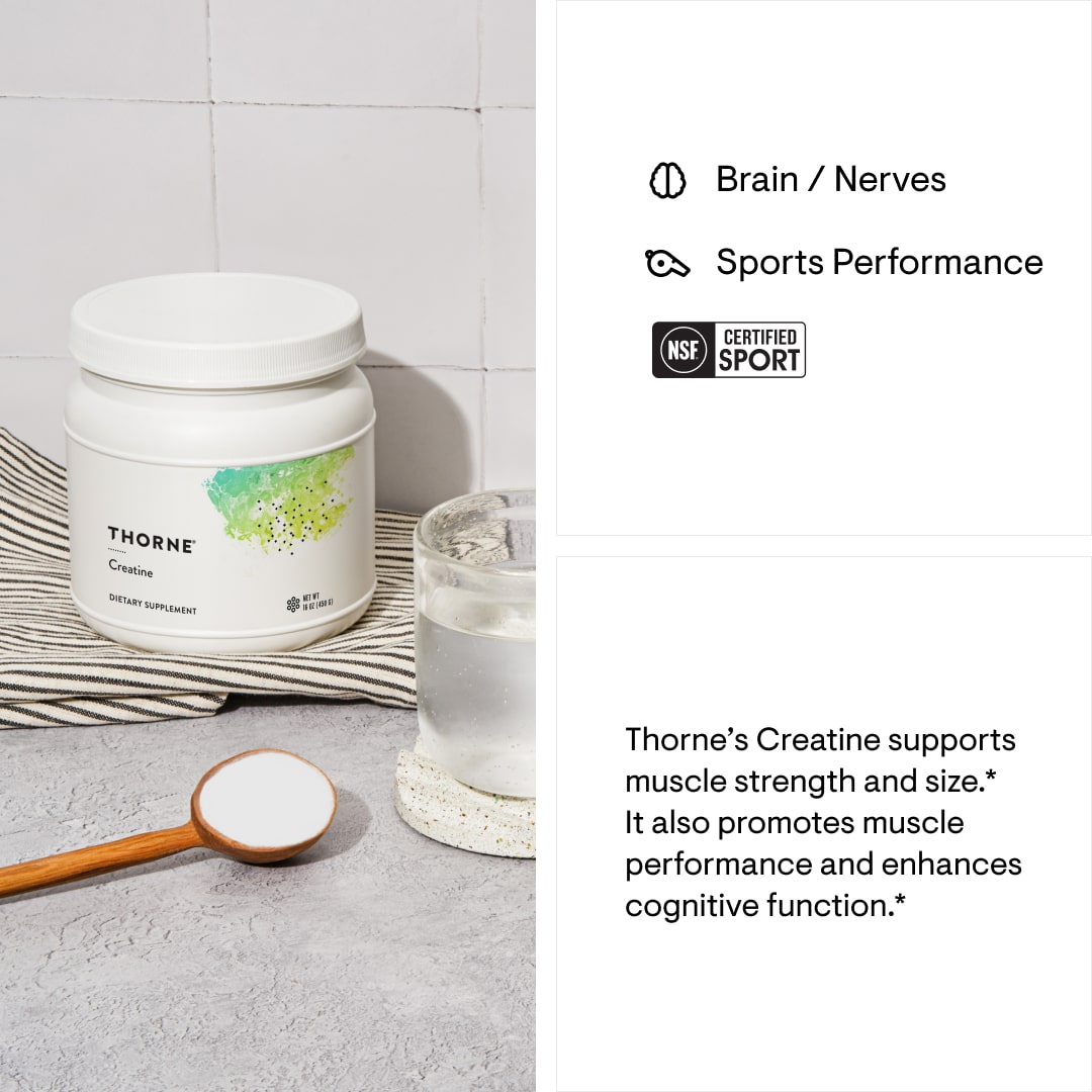 Creatine, 90 Servings
