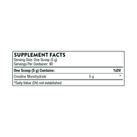 Creatine, 90 Servings