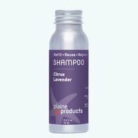 Shampoo
