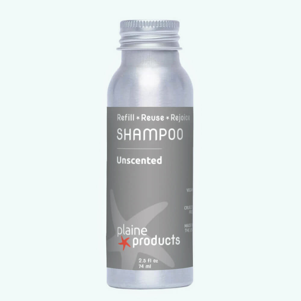 Shampoo