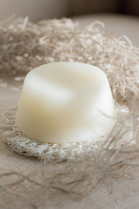 SOLIDSILK® Delicate Volume Shampoo - BIG BAR