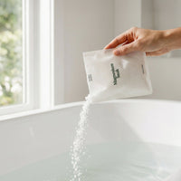Magnesium Soak – Single Bath