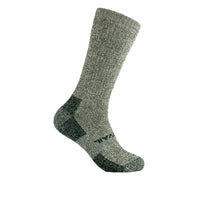 Prevail Mid-Weight 9" Crew Alpaca Sock