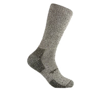 Prevail Mid-Weight 9" Crew Alpaca Sock
