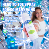 Skin Saver for Tweens