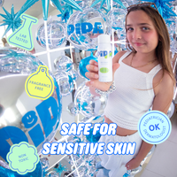 Skin Saver for Tweens