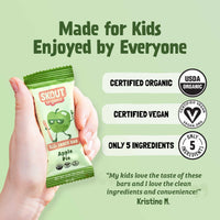 Apple Pie Kids Bar
