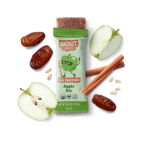 Apple Pie Kids Bar