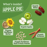 Apple Pie Kids Bar