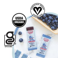 Blueberry Blast Kids Bar