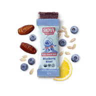 Blueberry Blast Kids Bar