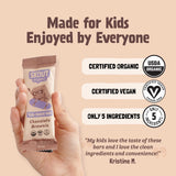 Chocolate Brownie Kids Bar