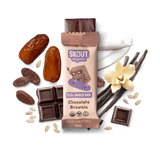 Chocolate Brownie Kids Bar