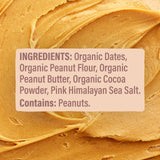 Chocolate Peanut Butter Kids Bar
