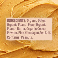 Chocolate Peanut Butter Kids Bar