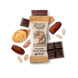Chocolate Peanut Butter Kids Bar