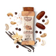 Cookie Dough Kids Bar