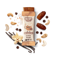 Cookie Dough Kids Bar