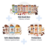 Discovery Sample Pack
