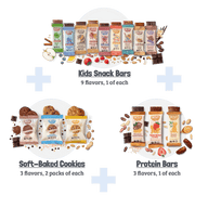 Discovery Sample Pack