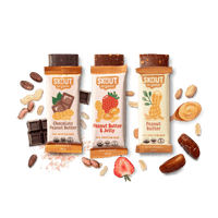 Discovery Sample Pack