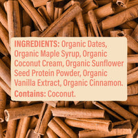 French Toast Kids Bar