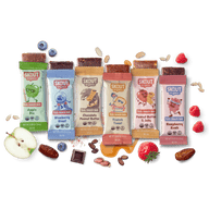 Kids Bar Variety Pack - 36 Pack