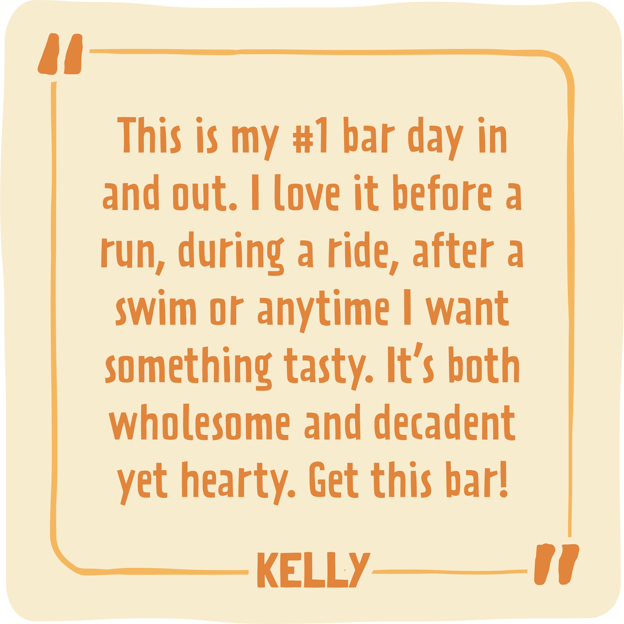 Skout Organic Peanut Butter Protein Bar