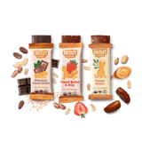 Protein Bar Sample Pack