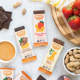 Protein Bar Sample Pack