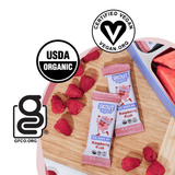 Raspberry Rush Kids Bar