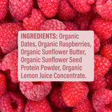 Raspberry Rush Kids Bar
