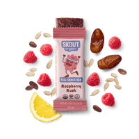 Raspberry Rush Kids Bar